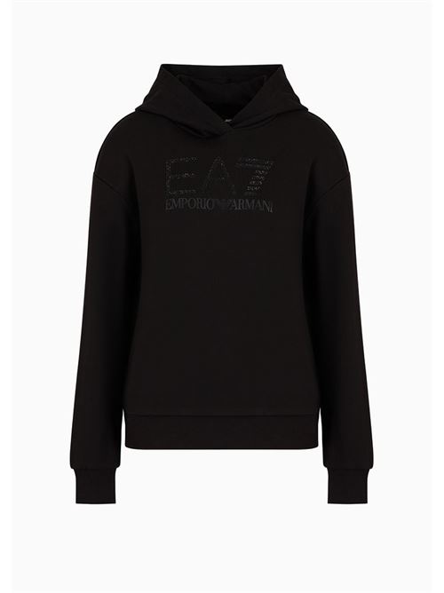 SWEATSHIRT EMPORIO ARMANI EA7 | 3DTM23 TJSYZ/1200